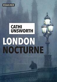 London nocturne (Rivages Noir) (French Edition)