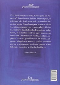 Incidente Em Antares (Edicao de Bolso) (Em Portugues do Brasil)