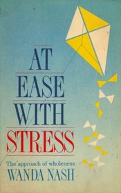 AT EASE WITH STRESS