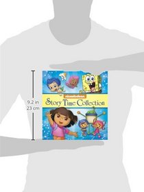 Nickelodeon Story Time Collection (Nickelodeon)