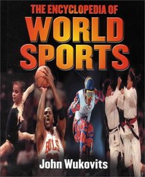 The Encyclopedia of World of Sports (Reference)