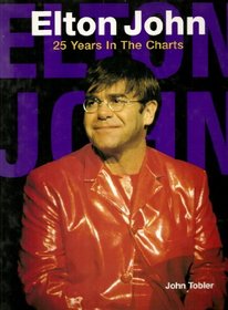 Elton John Years In the Charts
