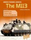 Armored Personnel Carriers: The M113 (Edge Books: War Machines)
