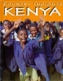 Kenya (Country Insights S.)