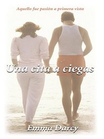 Una Cita a Ciegas (Spanish Edition)