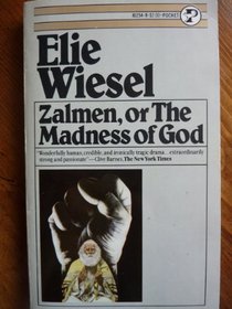 Zalmen, or the Madness of God