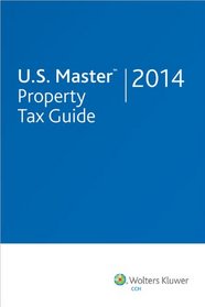 U.S. Master Property Tax Guide (2014)