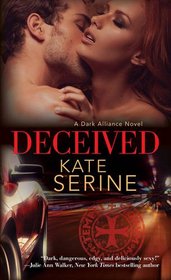 Deceived (A Dark Alliance Novel)