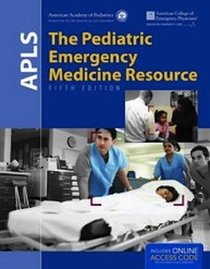 APLS: Advanced Pediatric Life Support