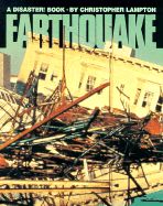 Earthquake (Pb) (A Disaster! Book)