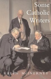 Some Catholic Writers