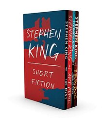 Stephen King Short Fiction