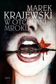 W otchlani mroku (Polish Edition)