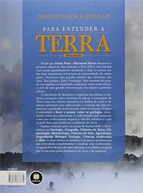Para Entender a Terra (Em Portuguese do Brasil)