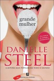 Grande Mulher (Portuguese Edition)