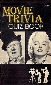 Movie Trivia Quiz Book