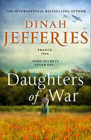 Daughters of War (The Daughters of War) (Book 1)