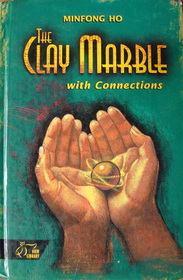 The Clay Marble: With Connections (MacMillan Profiles)