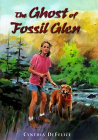 The Ghost of Fossil Glen