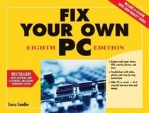 Fix Your Own PC