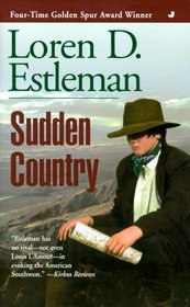 Sudden Country