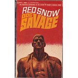 The red spider: A Doc Savage adventure (The amazing adventures of Doc Savage)