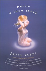 Perv: A Love Story