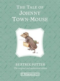 The Tale of Johnny Town-Mouse (BP 1-23)