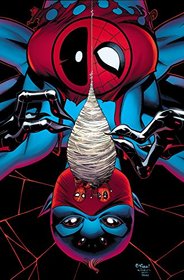 Spider-Man/Deadpool Vol. 2: Itsy-Bitsy