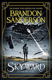 Skyward: The Brand New Series