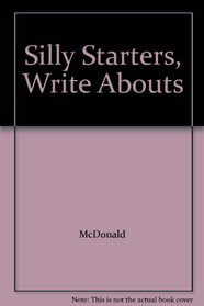 Silly Starters, Write Abouts