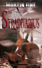 The Lost Stradivarius