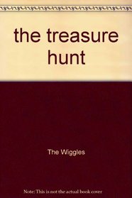 The Wiggles  The Treasure Hunt (Book 2)