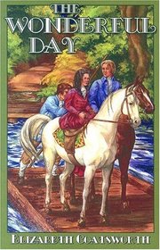 The Wonderful Day (Sally (Bethlehem Books))