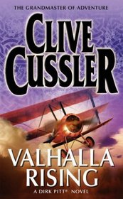 Valhalla Rising