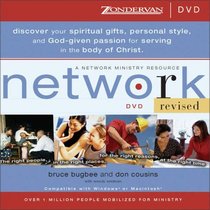 Network : The Right People, in the Right Places, for the Right Reasons, at the Right Time (A Network Ministry Resource)