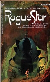 Rogue Star (Starchild, Bk 3)