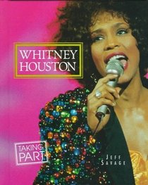 Whitney Houston (Taking Part Books)