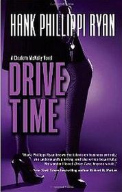 Drive Time (Charlotte McNally, Bk 4)