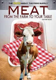 Meat: From the Farm to Your Table (The Truth About the Food Supply)