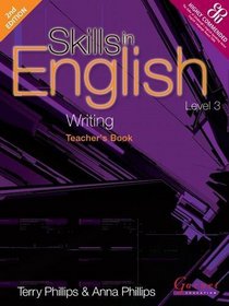 Skills in English Writing Level 3 (teacher's book)