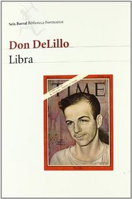 Libra: Null (Biblioteca Formentor) (Spanish Edition)