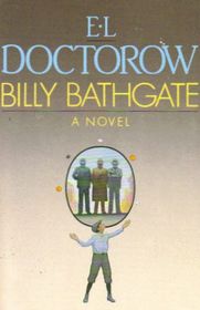 Billy Bathgate