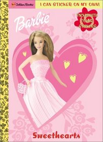 Barbie: Sweethearts