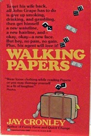 Walking Papers