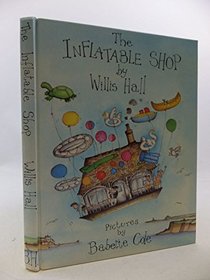The Inflatable Shop