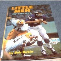 LITTLE MEN OF THE NFL (The Punt, Pass, and Kick Library)