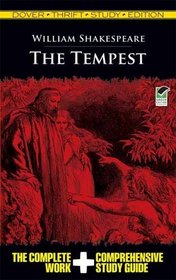 The Tempest Thrift Study Edition