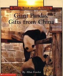 Giant Pandas: Gifts From China