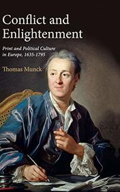 Reading the European Enlightenment